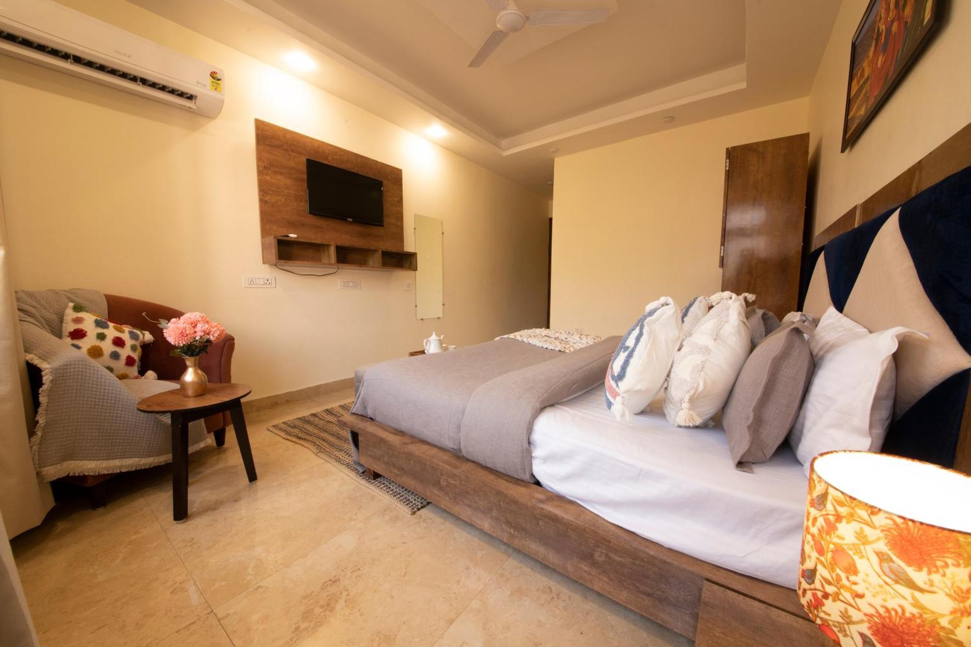 Perfect Stayz Hills Rishikesh Exterior photo