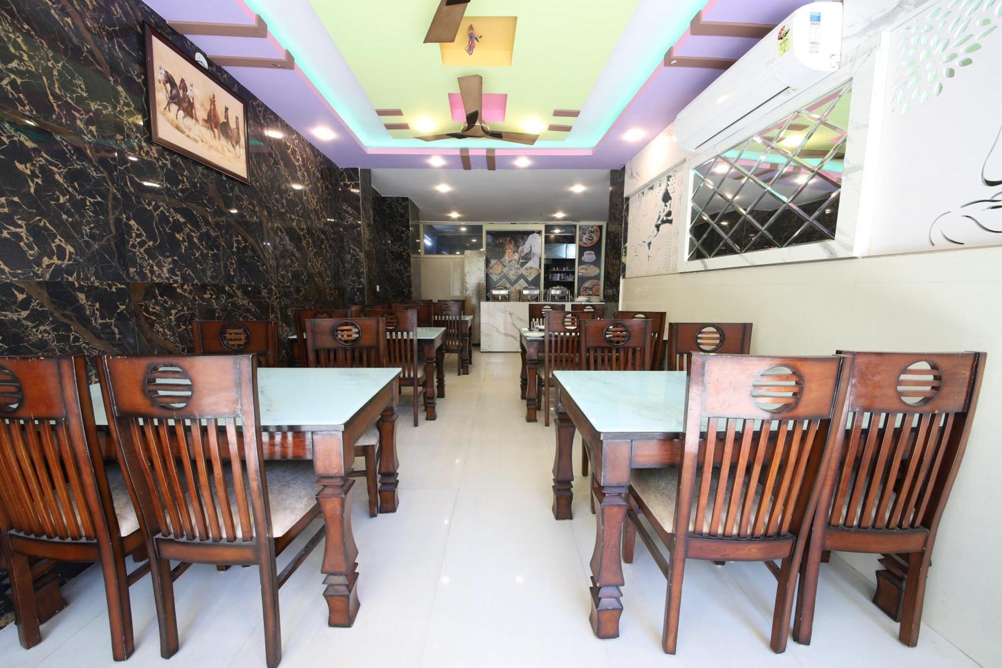 Perfect Stayz Hills Rishikesh Exterior photo